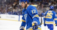 Blues, defenseman Cam Fowler agree to 3
