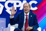 Ken Paxton recommends schools teach Lord's Prayer