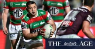 Brandon Smith allegations: The first try-scorer bets central to allegations against South Sydney Rabbitohs recruit
