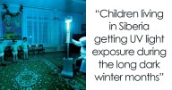 89 Terrifying Photos And Stories That Are As Fascinating As They Are Scary