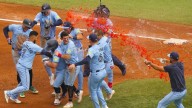 Blue Jays earn 45th comeback win of the year with 5