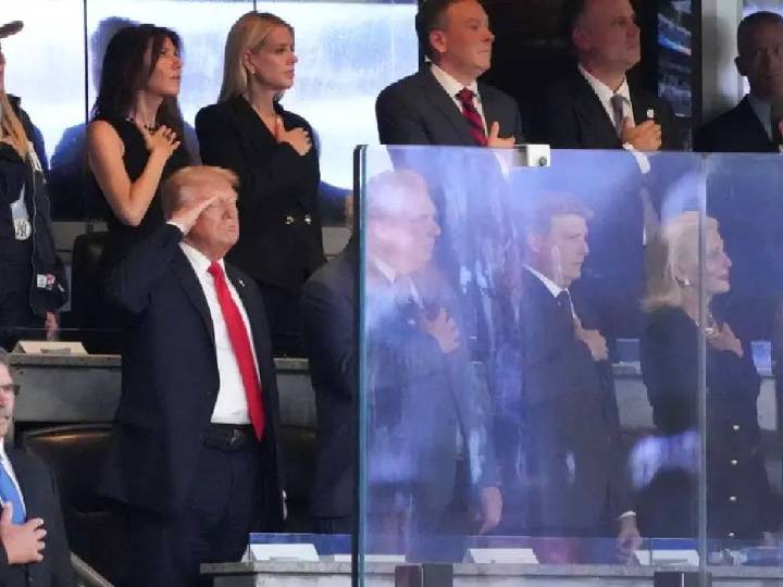 Trump dice que nueva regla en NFL la vuelve 'afeminada'