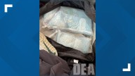 DEA seizes more than 50,000 pills containing carfentanil in western Washington