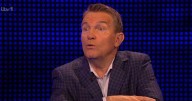 The Chase's Bradley Walsh scolds player for 'wasting our time' in awkward moment