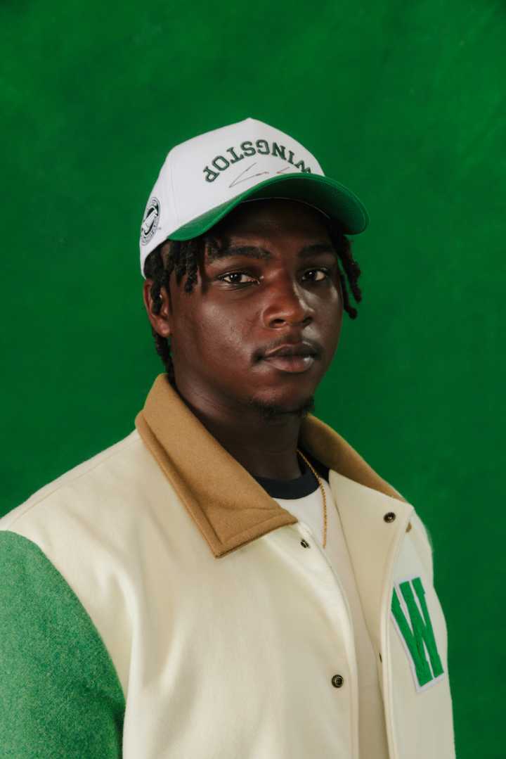 Wingstop x True Brvnd Serve Up Dallas Swagger with Limited Hat Drop