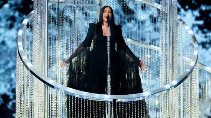 Eurovision members to decide who takes part in 2026 contest as calls mount for Israel to be excluded