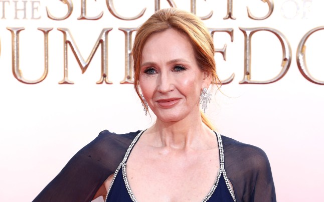 JK Rowling mocks Emma Watson despite Harry Potter star admitting rift ‘upsets’ her