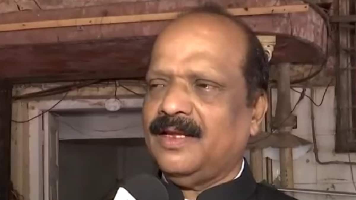 ‘Not An MLA, But Gets Rs 20 Crore In Funds’: Ex-Shinde Sena Legislator Stirs Row