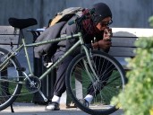 Could Calgary ban open drug use? A council vote pledges to do so
