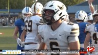 Roman Eulo Becomes Big Playmaker For Walker Valley