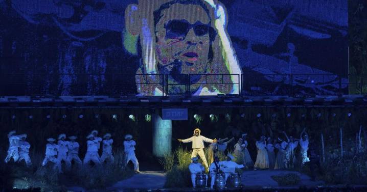 Bad Bunny tapped for Super Bowl halftime, spotlighting Latin pride and his clashes with Trump