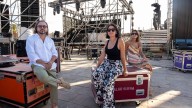 Los organizadores de la fiesta de la Mare de Déu de la Salut:«Patrona transmite pertenencia, cercanía y celebración colectiva»