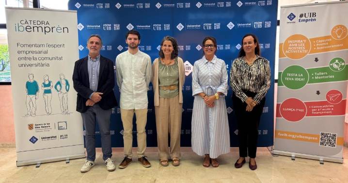 Los premios JEU reconocen a los mejores proyectos