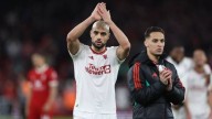 Antony y Amrabat ya tienen fecha para estrenarse en La Cartuja: de compañeros en el United a socios en el Betis