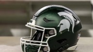 Michigan State LB Wayne Matthews III suffers serious injury after collision against USC