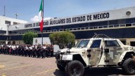 Elementos del Cusaem podrían integrarse a la Secretaría de Seguridad Edomex: Cristóbal Castañeda