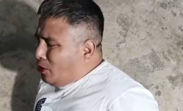 Triple crimen: detuvieron en Bolivia a un quinto sospechoso