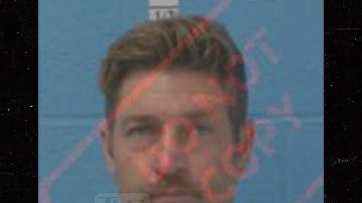 Jay Cutler Reports To Jail For DUI Sentence