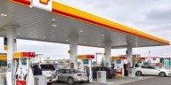 Shell volvió a aumentar las naftas