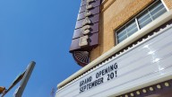Here's a first look at historic Levelland Wallace Theater renovation