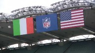 Ireland is home turf for Rooney family as Steelers play in Dublin