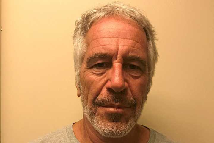 Trump DOJ asks judge to keep names of Jeffrey Epstein friends secret: report​