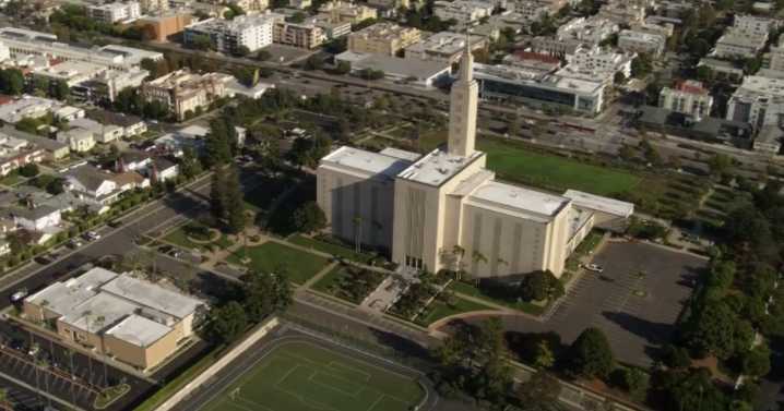 Los Angeles law enforcement increases security around churches after deadly shooting in Michigan