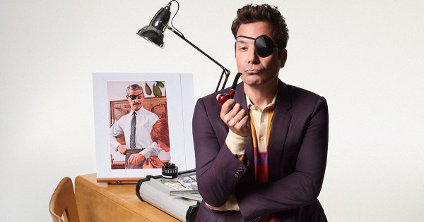 (Not So) Mad Man: Jimmy Fallon Is Turning Ads Into Must