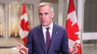 Carney reveals recent Trump conversation, says progress made on 'small' tariff deals