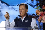 Utah Olympic organizers announce 9-figure fundraising effort for 2034 Winter Games