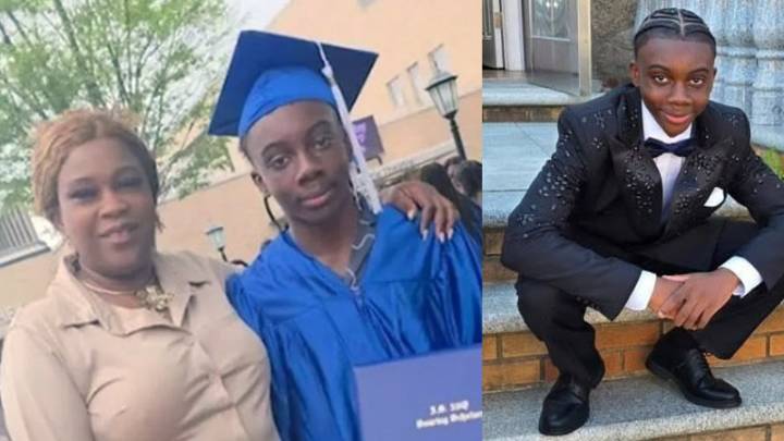 New York 13-Year-Old Boy Declared Brain-Dead After Being Shot on Way to School