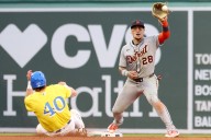 How to watch the Tigers vs. Red Sox MLB live stream today for free, September 28