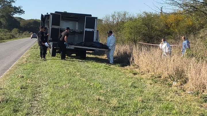 Este viernes imputan a la pareja detenida por el crimen de Damián Strada