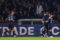 Ajax - Inter Milan, en directo: Champions League, en vivo hoy