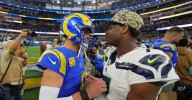 The Raiders should have traded that pick for Stafford