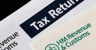 HMRC writing to UK households who owe £3,000 with one million letters sent out