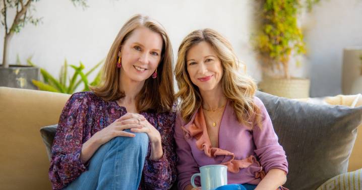 Lori Gottlieb, Gretchen Rubin Announce Advice Podcast ‘Since You Asked’