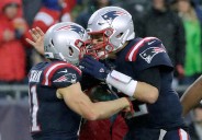 Newest Patriots Hall of Famer shares how Tom Brady’s wisdom helped shape his career
