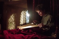 10 tips for returning to Hogwarts School of Witchcraft and Wizardry