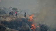 Cyprus will host a regional firefighting hub as climate change worsens blazes