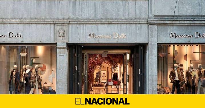 Moda que fluye: Massimo Dutti apuesta por cortes largos y volantes en tejidos delicados