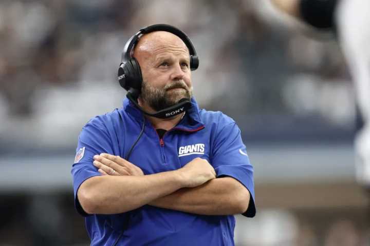 Chiefs vs. Giants Sunday Night Football Week 3 Betting Predictions