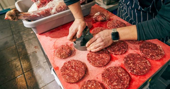 ¿Por culpa de Trump?: EU registra ‘aumento extremo’ en el precio del kilo de carne de res