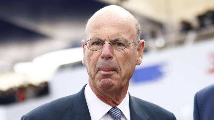 La agencia Fitch rebaja la nota de la deuda francesa