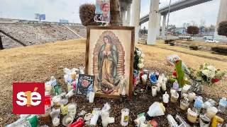 Suman 15 muertos por explosión de pipa en Iztapalapa; víctima estaba sin identificar