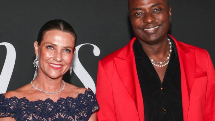 Marta Luisa de Noruega celebra su aniversario de boda con Durek Verrett mientras la corona atraviesa su mayor crisis