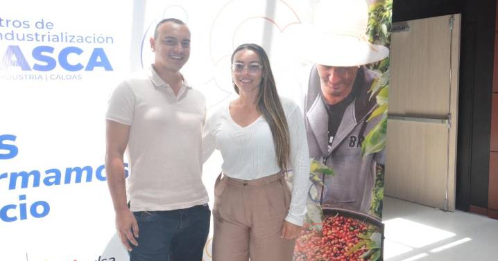 Affogato, el café que se sirve con sello de familia en Manizales