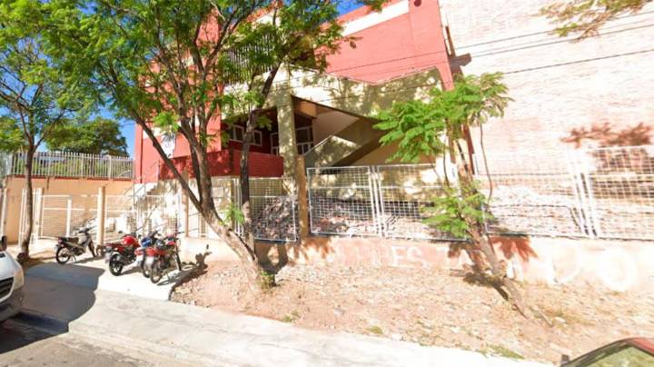 Una alumna apuñaló a un compañero con una tijera durante una discusión en el aula