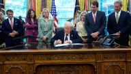 National Guard going to Memphis; Trump calls it a 'replica' of his DC crackdown
