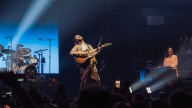 Review & setlist: Mt. Joy at TD Garden in Boston on Sept. 20, 2025
